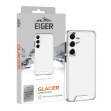 Eiger Husa Glacier Case Samsung Galaxy S24 Plus Clear