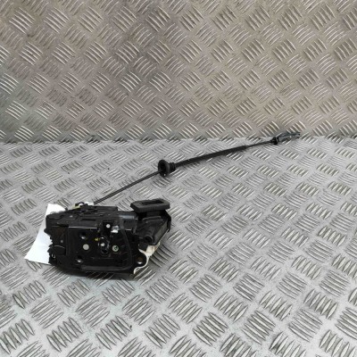 &amp;Icirc;ncuietoare ușă dreapta față VW SHARAN 7N1, 7N2 2011 OEM: 5K1837016B 31047959 foto