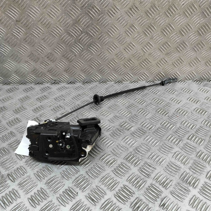 &Icirc;ncuietoare ușă dreapta față VW SHARAN 7N1, 7N2 2011 OEM: 5K1837016B 31047959