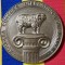 SV * MEDALIE RSR * CONGRESUL IV INTERNAȚIONAL DE BLANARIE * Oradea 1987