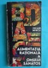 Iulian Mincu &ndash; Alimentatia rationala a omului sanatos