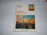 Istoria Romanilor - Catherine Durandin ,552332