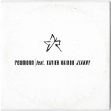 Reamonn Feat. Xavier Naidoo - Jeanny, CD