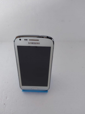 Telefon Samsung Galaxy Core i8260 grad B folosit cu garantie foto