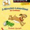 Leseprofi - 3-Minuten-Leser&auml;tsel f&uuml;r Erstleser: Einfach tierisch