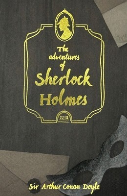 The Adventures of Sherlock Holmes foto