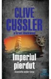 Clive Cussler - Imperiul pierdut