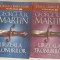 URZEALA TRONURILOR - GEORGE R.R. MARTIN - 2 VOLUME