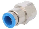 Racord push-in filetat G 1/2 0.95-6 bar