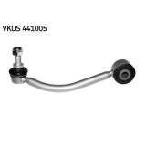 SKF Brat/bieleta suspensie, stabilizator