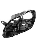 Carcasa far stanga pentru Volkswagen Passat B7 (2010 - 2015)
