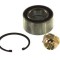 Set rulment roata FIAT PUNTO (176) (1993 - 1999) BTA H1F008BTA