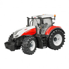 Tractor Steyr 6300 Terrus CVT foto