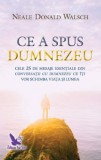 Ce a spus Dumnezeu - Neale Donald Walsch - ForYou
