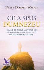 Ce a spus Dumnezeu - Neale Donald Walsch - ForYou
