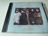 Luke KELLY with The Dubliners, cd