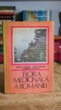 Flora medicinala a Romaniei (volumul 1) - Mircea Alexan, Ovidiu Bojor