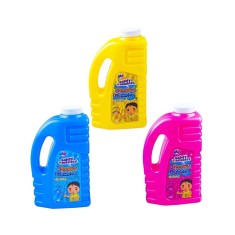 Rezerva solutie baloane de sapun, 1000 ml, pentru petreceri foto
