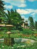 CPIB 16228 CARTE POSTALA - VEDERE DIN SLANIC MOLDOVA