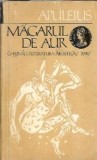 Metamorfoze sau Magarul de aur Lucius Apuleius Editura Literatura Artistica Editie 1990 Literatura Clasica Romane Celebre Carte Rar