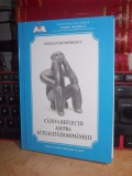STELIAN DUMITRESCU - CATEVA REFLECTII ASUPRA ACTUALITATII ROMANESTI , 2015 *