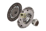 Kit ambreiaj Opel Astra J, Astra J Sports, Cascada, Zafira C Motor 2.0 BiTurbo Cdti, 2.0 BiTurbo Cdti, 2.0 BiTurbo Cdti, 2.0 BiTurbo Cdti, 2.0 Cdti,