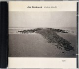 Jan Garbarek &lrm;&ndash; Visible World [ cd ] jazz contemporan ECM 1996 Germania _ VG+ / NM