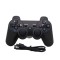 CONTROLLER MANETA GAMEPAD PLAYSTATION PS3 WIRELESS CU VIBRATII + CABLU SIGILAT