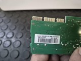Placa electronica modul combina frigorifica Hotpoint Ariston EBGH 20243 F 162002601.02 15006720 testata /C21