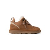 Ghete Copii, UGG, Lowmel 1152410K-CHE - 36
