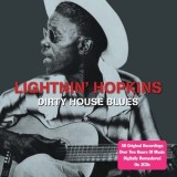 Dirty House Blues | Lightnin' Hopkins