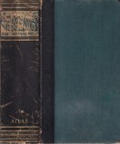 Der neue Brockhaus Atlas (1937)