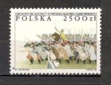 Polonia.1994 200 ani Imnul national MP.288, Nestampilat