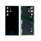 Capac Baterie Original Service Pack Samsung S23 Ultra , S918 Negru