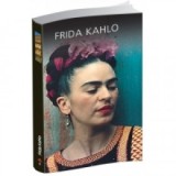 Frida Kahlo - Christina Burrus