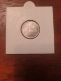 UNGARIA 10 filler 1968, Europa