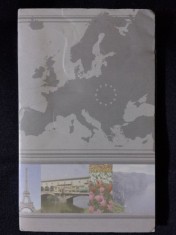Set Euro - Probe - Vatican 2001 I , 8 monede UNC
