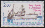 Teritoriul Antarctic Francez (posta) - 1982 - Vapor - Chalutier, Transporturi, Nestampilat