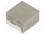 Inductor SMD 10&micro;H 30A PULSE bobină 23,5x22x13mm