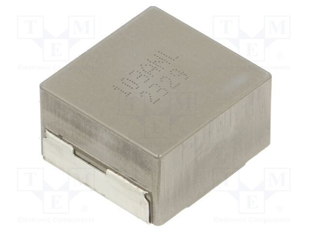 Inductor SMD 10&micro;H 30A PULSE bobină 23,5x22x13mm