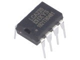 Releu Semiconductor SPDT 100mA 250VAC