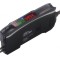 Amplificator Fibra Optica PNP IP50 cu Cablu 2m