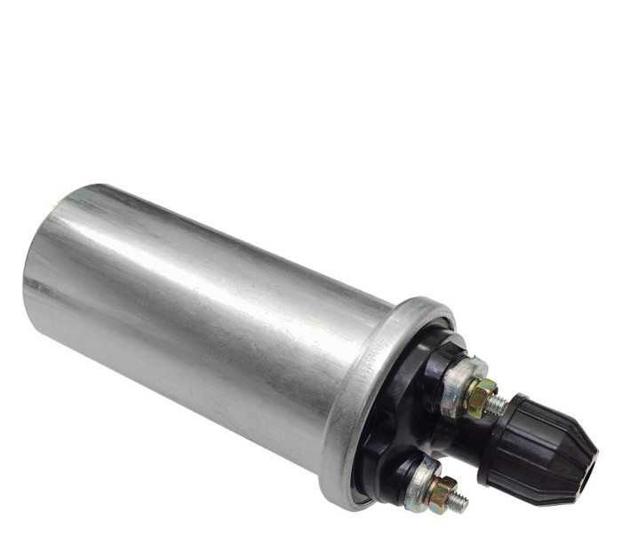 Bobina inductie 6V, Simson, Jawa Cod Produs: MX_NEW CWNMR2TSI1MOR06V
