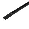 Sina pentru Spoturi Techstar&reg; RailRacks, Monofazata Tip L, Corp Aluminiu, 50cm, Negru