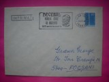 HOPCT PLIC OCAZIONAL NR 1988 DECEBAL REGELE EROU AL DACILOR COMEMORARE-1981 ALBA IULIA - -ROMANIA