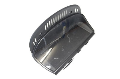 Ecran de navigație BMW 3 Cabrio E93 2008 OEM: 9145102 10780248 foto