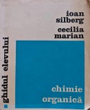 Chimie organică, ghidul elevului - 1973 - Cecilia Marian (@N74)