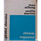 Chimie organică, ghidul elevului - 1973 - Cecilia Marian (@N74)