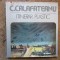 C. CALAFATEANU- ITINERAR PLASTIC, 1982 -PETREA OPREA
