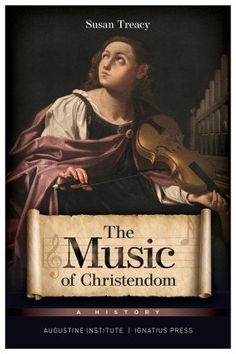The Music of Christendom: A History foto